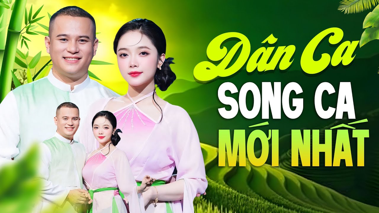 Màn Song Ca Cực Phẩm Giữa Hai Giọng Hát Gốc Nghệ Hạnh An & Phan Phúc Thắng Nghe Là Nghiện Ngay!