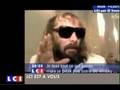 Capture de la vidéo Sebastien Tellier Eurovision Interview