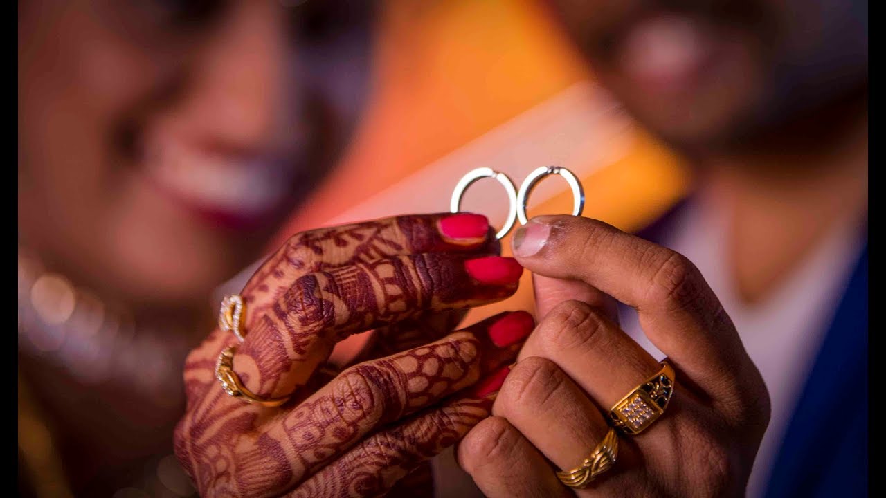 Siva and Abi Teaser | Engagement teaser | Digital Point Karaikal