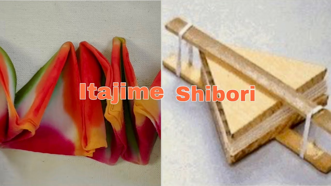 Tie Dye For Sharee | Kurti | Batik | বাটিক । টাইডাই