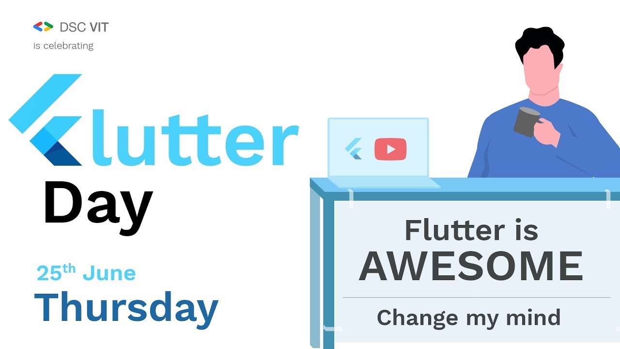 Navigation Rail in Flutter | Flutter Day Sessions 03 - YouTube