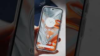 Google Pixel 9 Pro XL Homescreen Setup 🔥