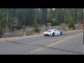 2017 Acura NSX Racing Pikes Peak