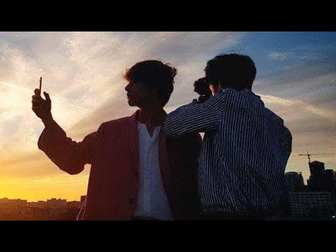 TAEKOOK FMV - ' HAWAYEIN'