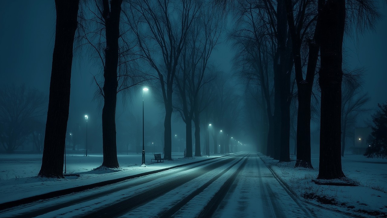 stop overthinking, you're safe