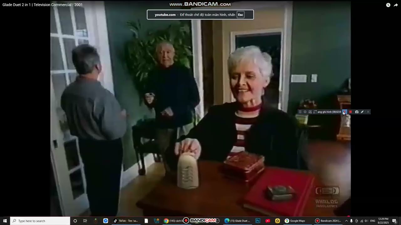 Sc Johnson Glade Logo History