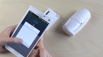 BroadLink SmartONE S1 Kit