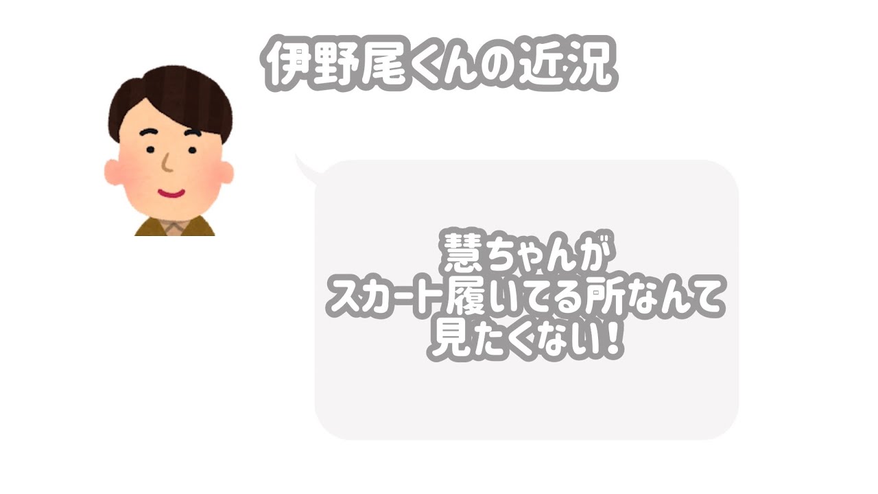 【近況報告】〇〇を買った伊野尾くん 2023.0506 らじらー！サタデー