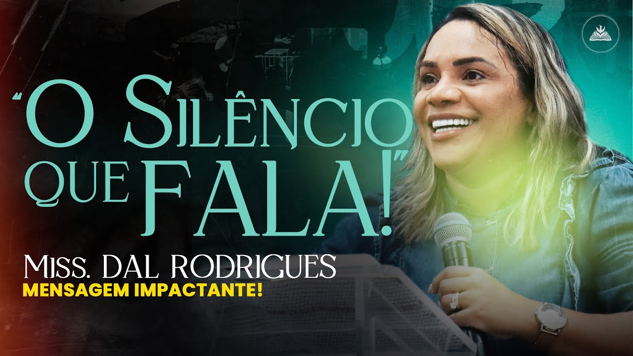 Não Há Som, Mas Há Movimento – O Milagre Vem em Silêncio!