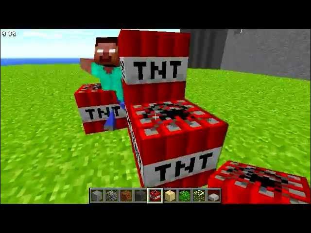 An In-Depth Look At Where It All Started – Minecraft Classic