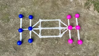 Final Competition Village Game Blue Ball 🔵 V/S Pink Ball 🥎 | Tarique Games  screenshot 5