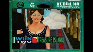 Wun Two - Treasure Island