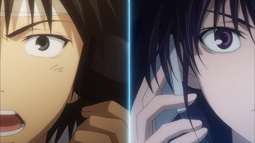 A Certain Magical Index - Clip - It