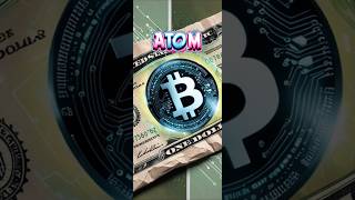 ATOM🚀 Преврати страх в прибыль 💯🔥 #altcoins #altseason #crypto