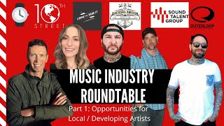 How to Get Gigs For My Band | 2020 Strategies
