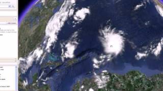 All eyes on Hurricane Jimena