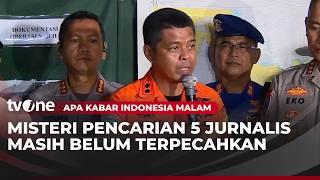 Download lagu [FULL] Apa Kabar Indonesia Malam (14/09/2026) | AKIM tvOne