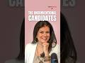 Why Unconventional Candidates Win