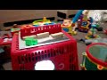 Youtube Thumbnail title