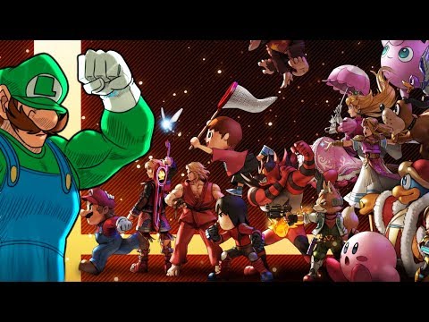 GIVING SMASH BROS LESSONS LIVE FROM GAMECITY 2019 - GIVING SMASH BROS LESSONS LIVE FROM GAMECITY 2019