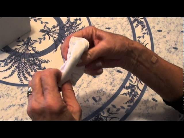 How to Use Invisible Thread : Magic Tricks 
