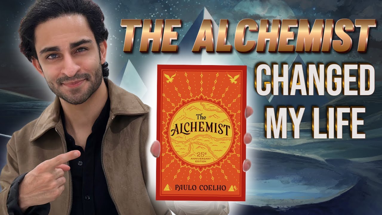 The Alchemist Changed My Life, Top Lessons