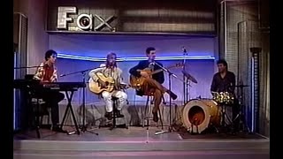 Seru Giran: "Seminare" (en vivo) 1992