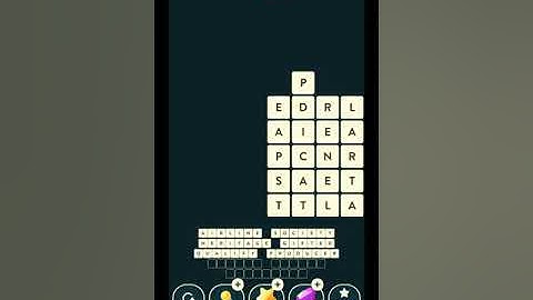 Wordbrain Badger Level 5 Answers Wordbrain Badger Updated 2020