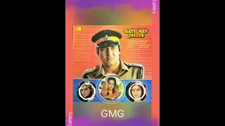 Dil Mein Ho Tum (Satyamev Jayate 1988) BAPPI LAHIRI (Faruk Kaiser) Remastered 320kbps Audio