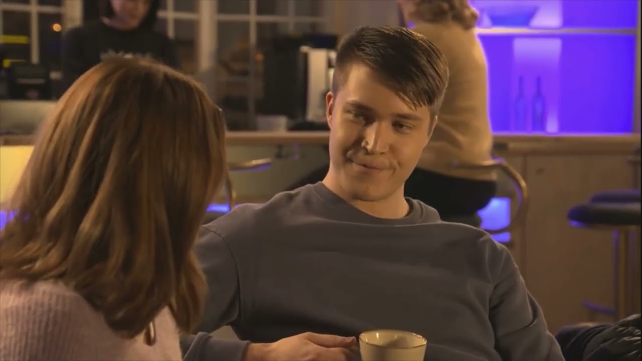 Nella Tamminen & Eetu Haapavirta - Miracle 💓