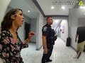 Abusive Girlfriend Doesn’t Think She Should Be Arrested After She Assaults Her Boyfriend