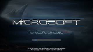 Hidden Windows XXP (Initial Pre-Update 5) Startup Sound