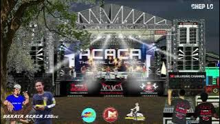 DANGDUT PANGGUNG ANIMASI | ACACA