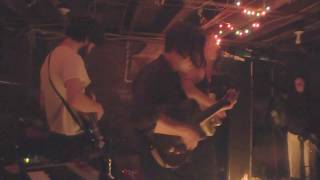 Sun Parade @ Toonhatz Hadley MA 6/18/17