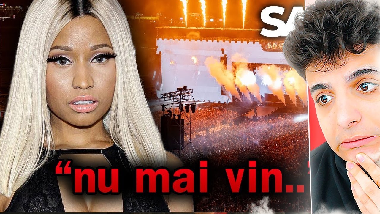 Saga A Fost Un Dezastru..