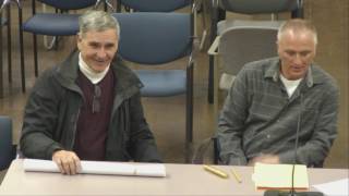 Deerfield Conservation Commission - February 23, 2017