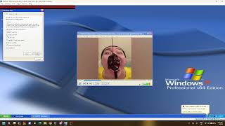 windows xp x64 got a guru meditation error
