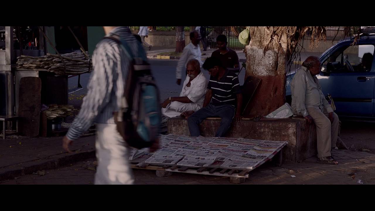 Offprint - Find Your Truth