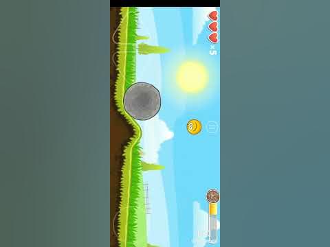 я играю в шарик - YouTube