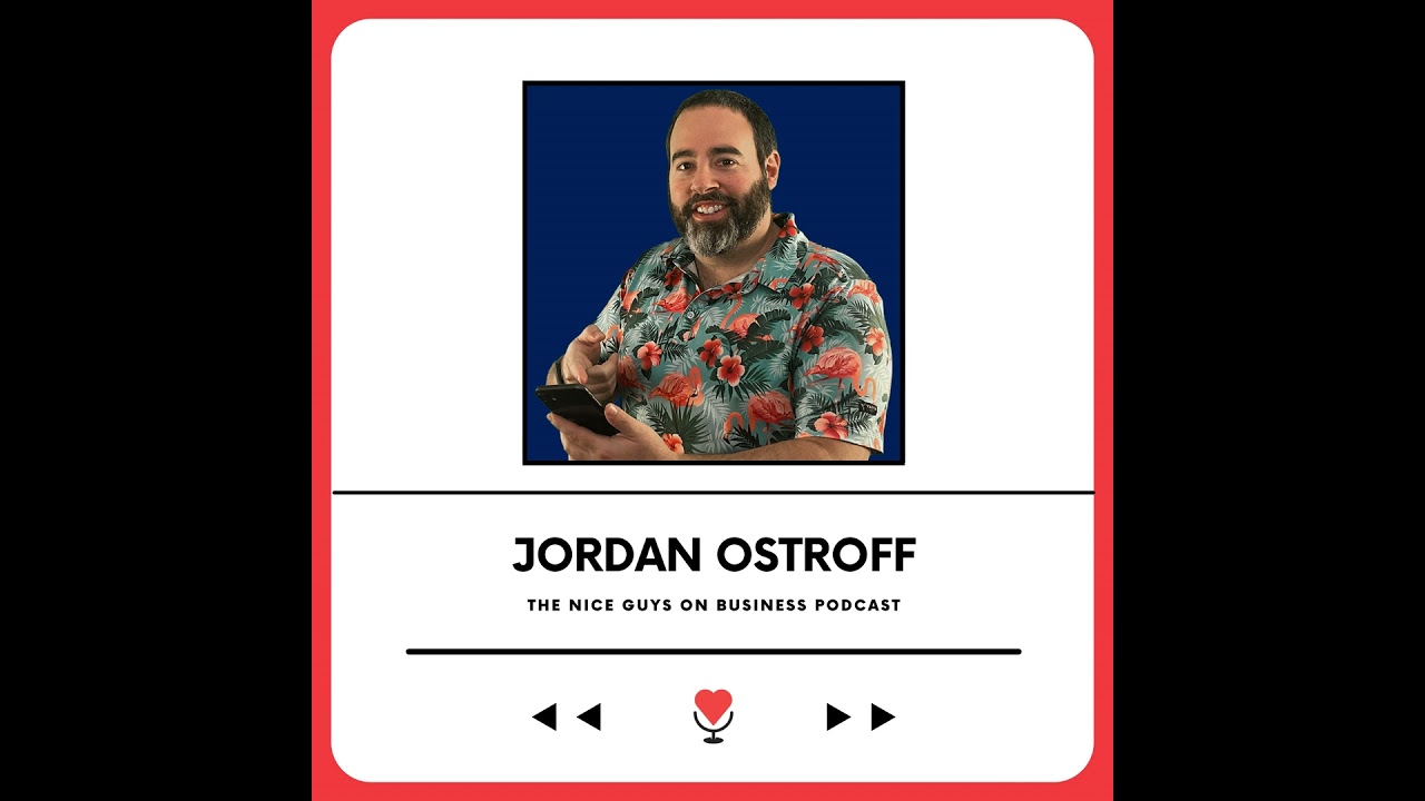 Jordan Ostroff: Unlocking Profit Growth and Networking Potential with Effective Marketing