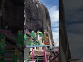 El peñol gigante gracias