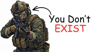 POV: Your Life at Every Marine Corps Rank