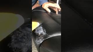 Diy Perbaikan Jok Bikin Irit Biaya✅