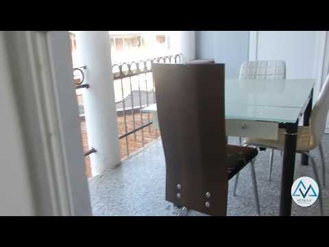 ქირავდება 3 ოთახიანი  ბინა ვაკეში, რადიანის ქუჩაზე