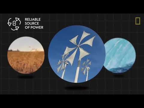 Video: Tài nguyên tái tạo là gì?
