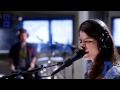 Lady Lamb the Beekeeper - Milk Duds - Audiotree Live