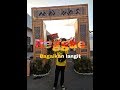 Versi Reggae - BAGAIKAN LANGIT D SORE HARI