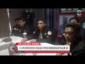 GI-JOW MENDUKUNG GERAKAN UNTUK KEMENANGAN PASLON #01 JOKOWI-MA'ARUF AMIN DAN INDONESIA MAJU