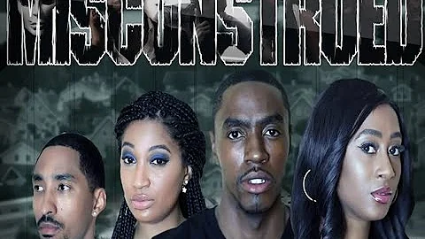 Misconstrued The Movie - Official Trailer 1