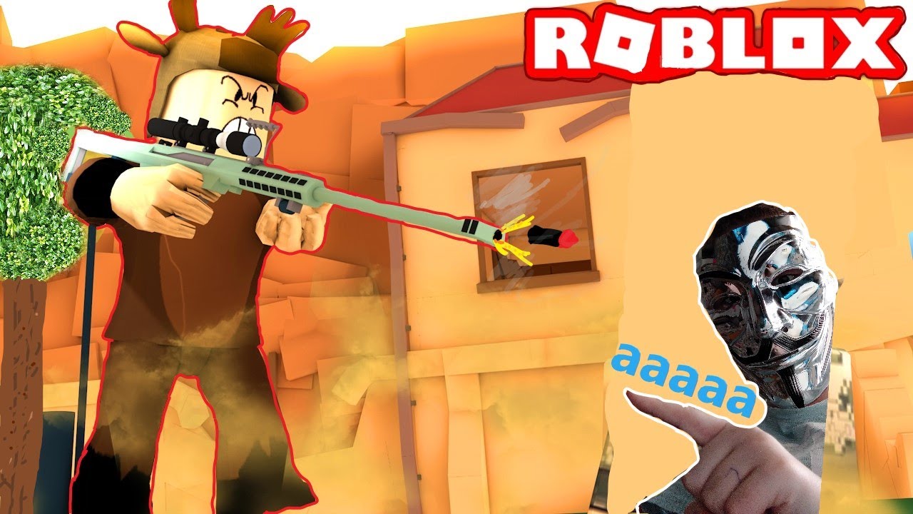 Играю в Bad Business 3.02